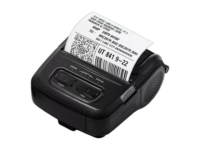 BIXOLON SPP-L310 - Etikettendrucker - Thermodirekt