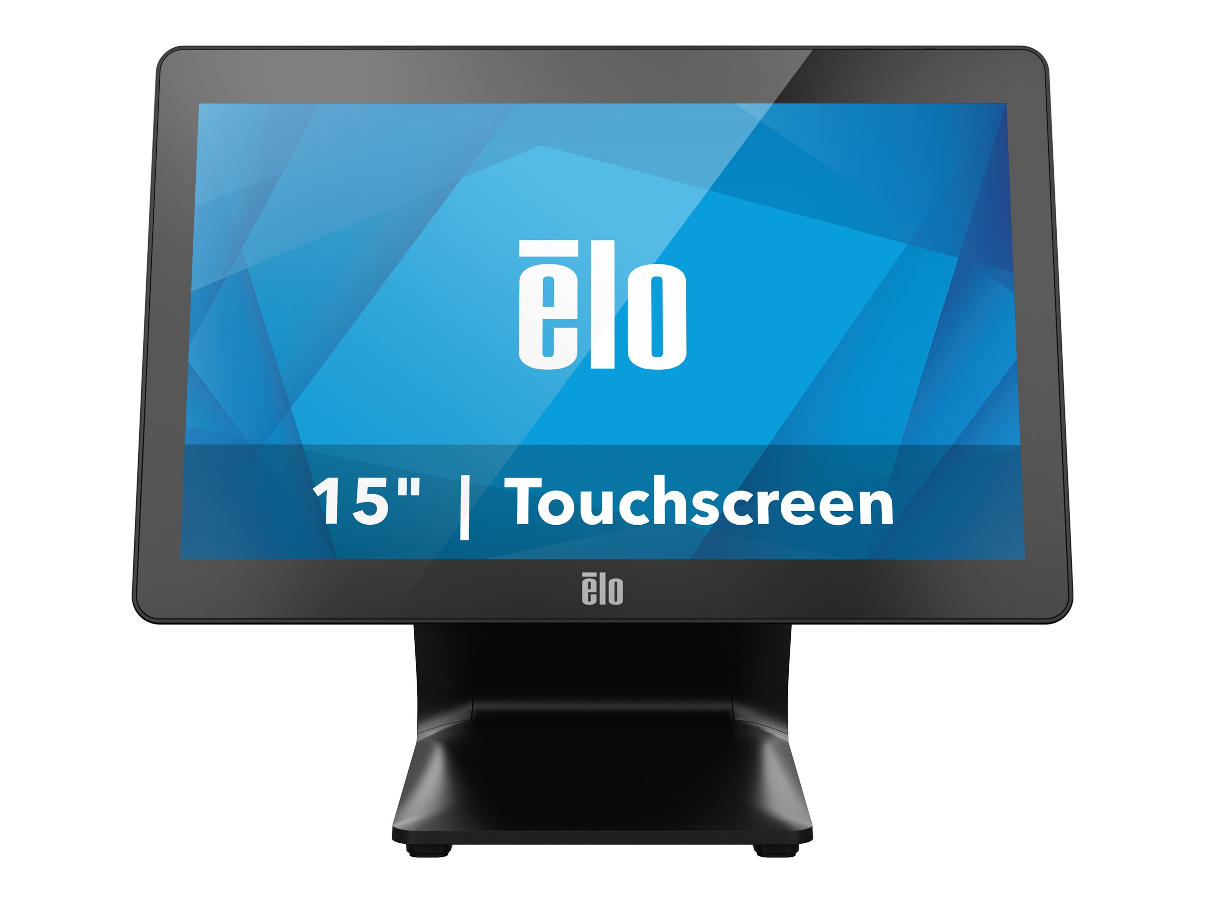 Elo Touch Solutions EloPOS System - With Stand - All-in-One (Complete Solution)