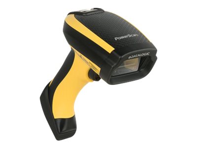Datalogic PowerScan PBT9501-DPM EVO RS-232 Kit Scanner