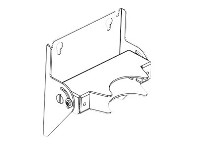 Elo Pole Mount Bracket