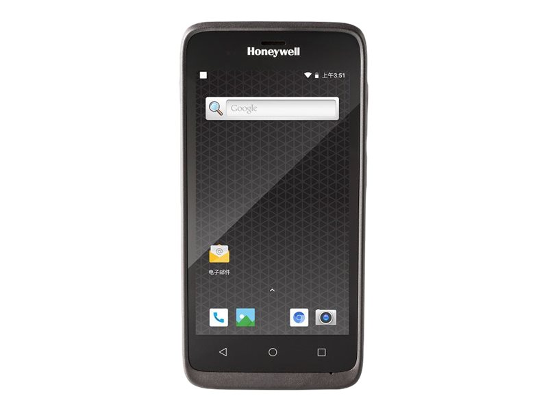 HONEYWELL ScanPal EDA51 - Data capture terminal - Android 10 - 64 GB - 5-inch display