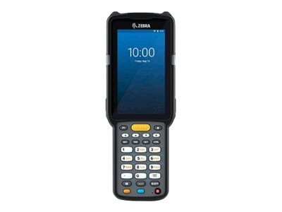 Zebra MC3300 Standard - Data capture terminal - Rugged - Android 8.1 (Oreo)