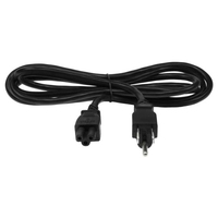 Zebra power cord, EU