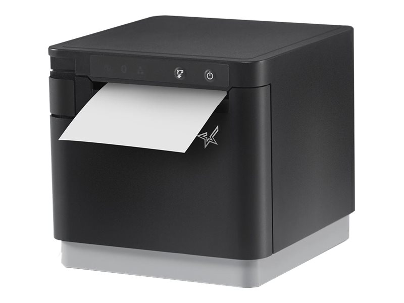 Star Micronics Star mC-Print3 MCP31 LB BK E+U - Receipt printer
