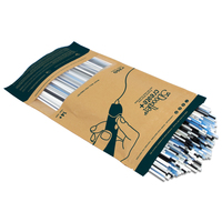 3Doodler CREATE FILAMENT PLA 5 COLORS PL-MIX1 - 250 Stück(e) - 2 g