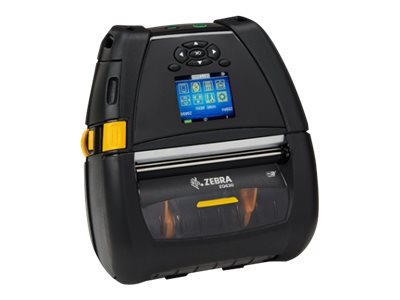 Zebra ZQ600 Series ZQ630 RFID - Etikettendrucker - Thermodirekt - Rolle (11,2 cm)