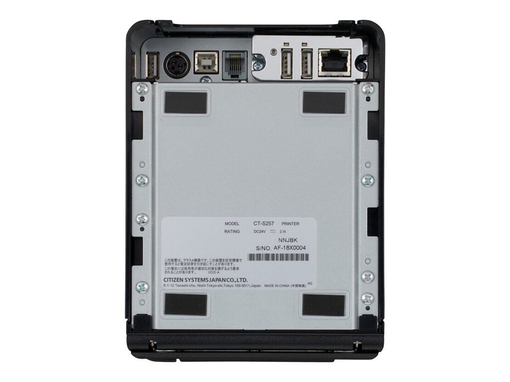 Citizen CT-S751 - Receipt printer - Direct thermal