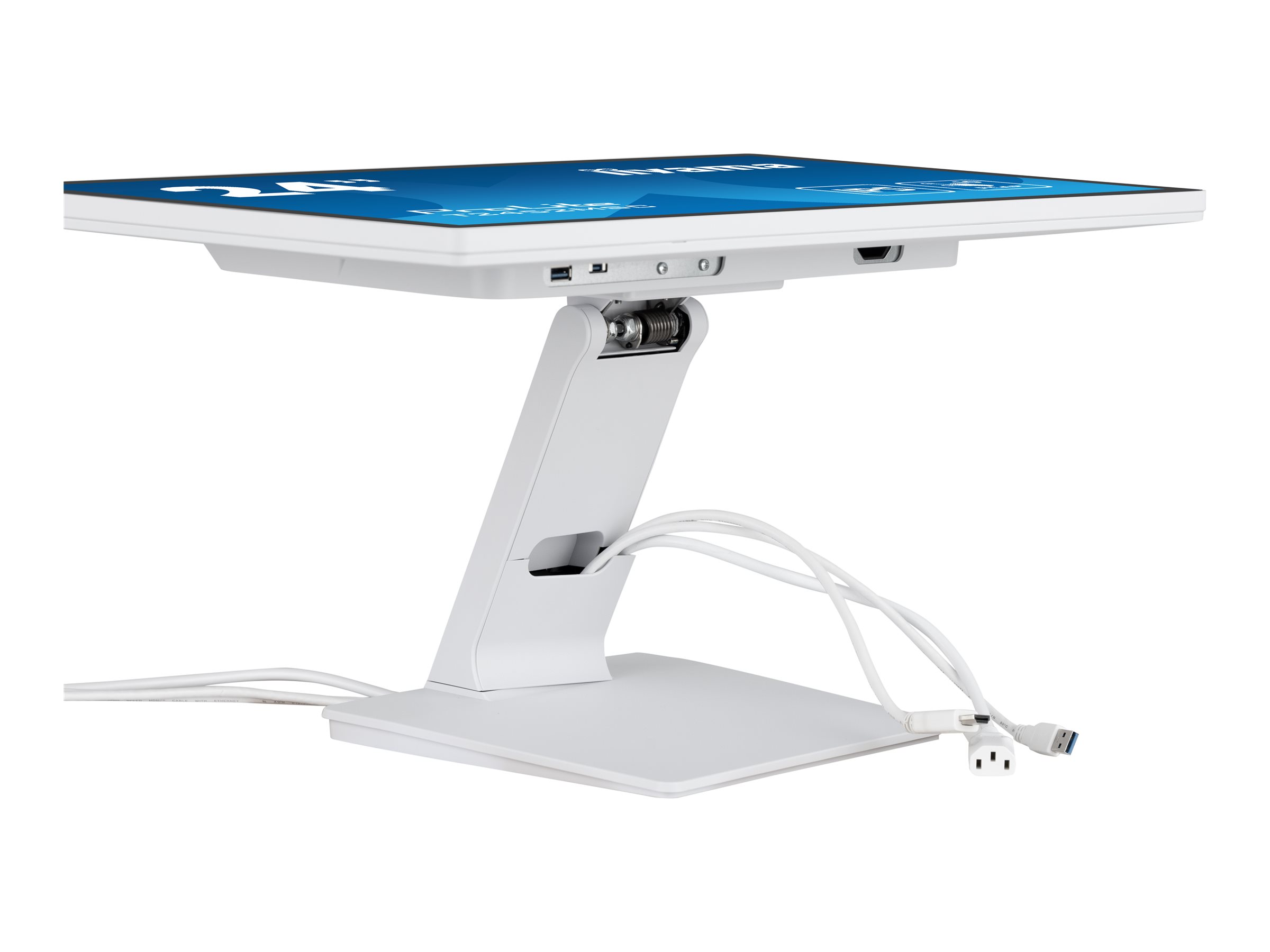 Iiyama ProLite T2452MSC-W1 - LED-Monitor - 24 Zoll Display