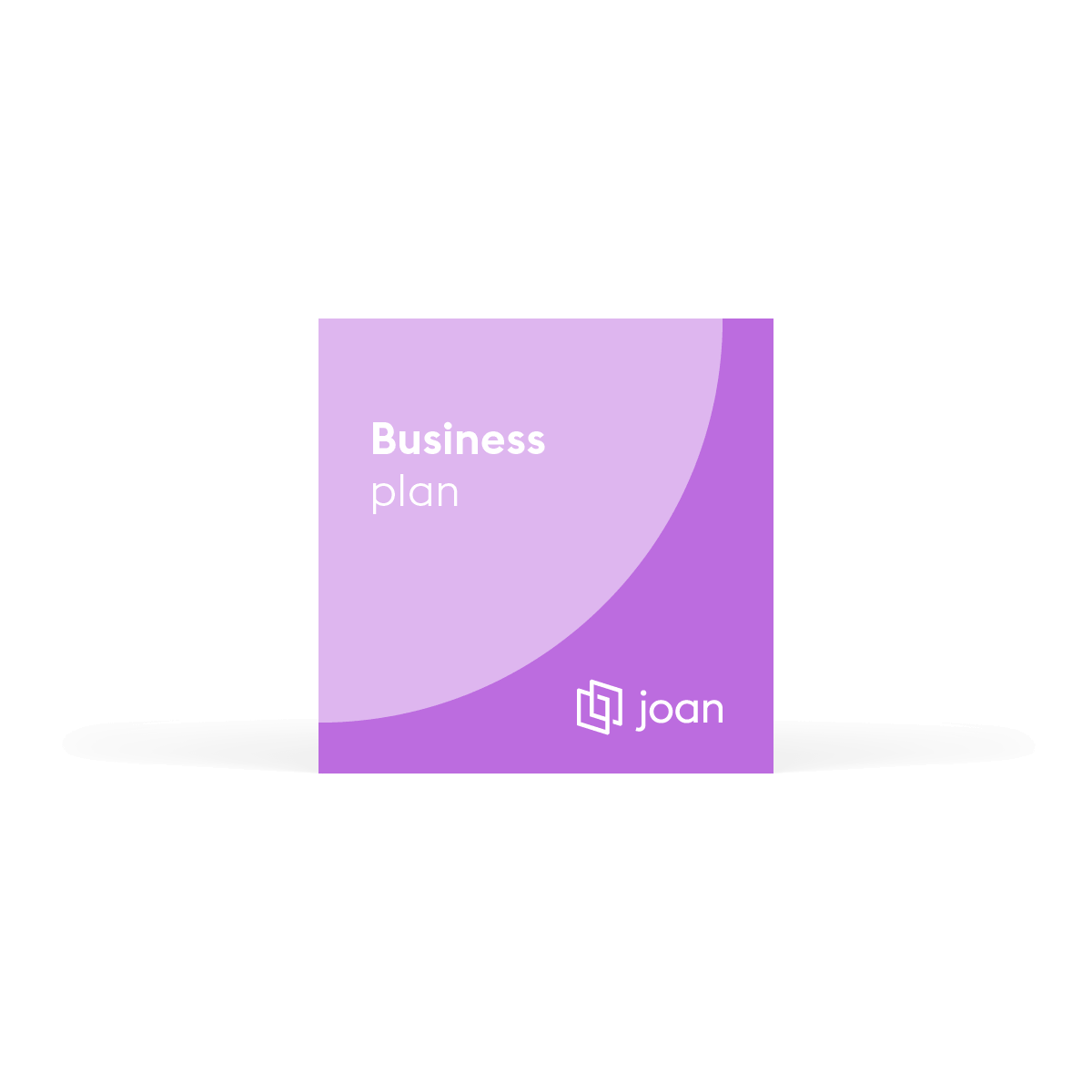JOAN Business Jahreslizenz – 12 Monate Raummanagement für 50 Nutzer & 5 Geräte