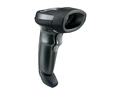 Zebra LI2208 - Barcode-Scanner - Handgerät - Linear-Imager
