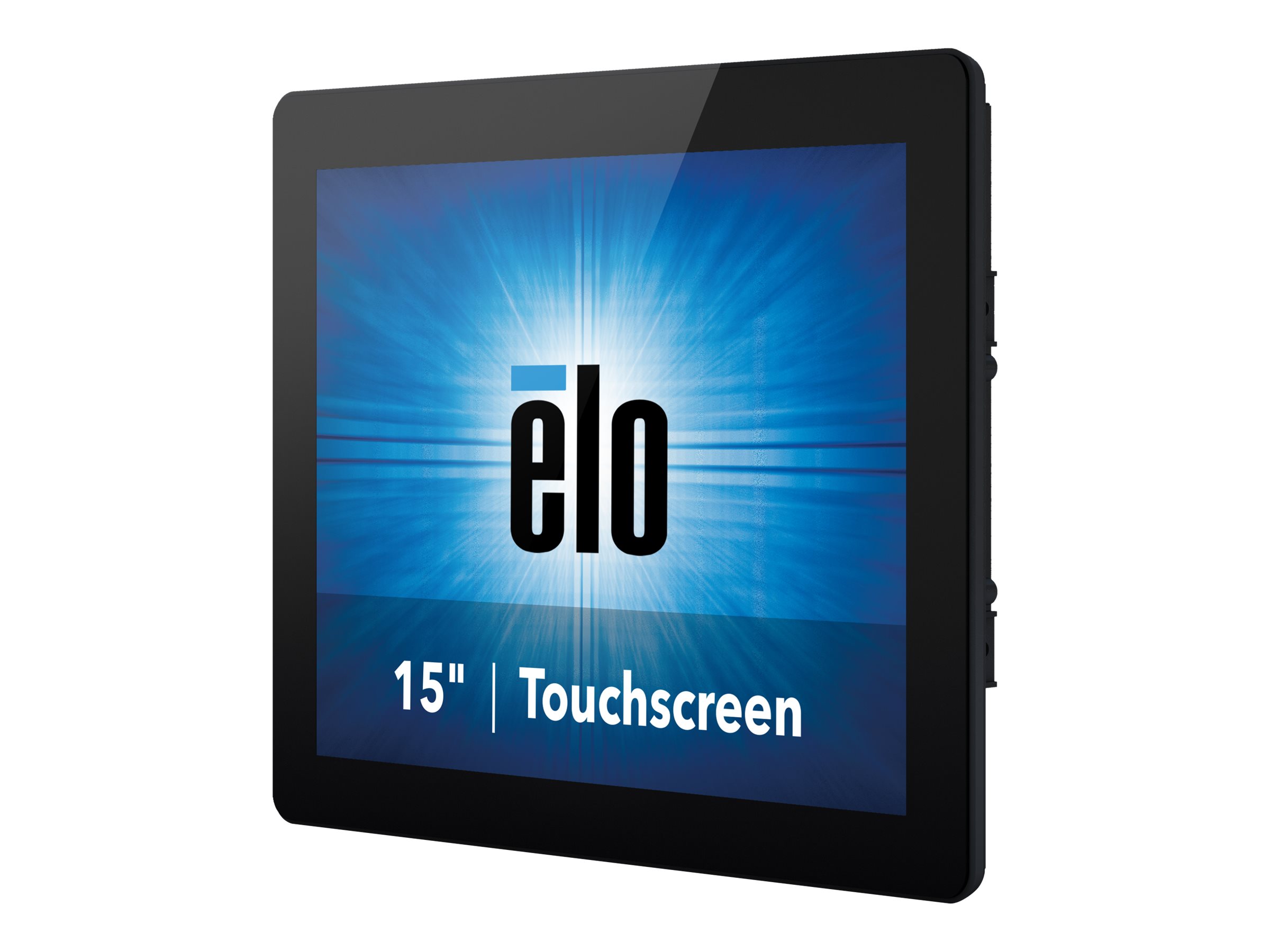 Elo Touch Solutions Elo 1590L - 90-Series - LED-Monitor - 38.1 cm (15")