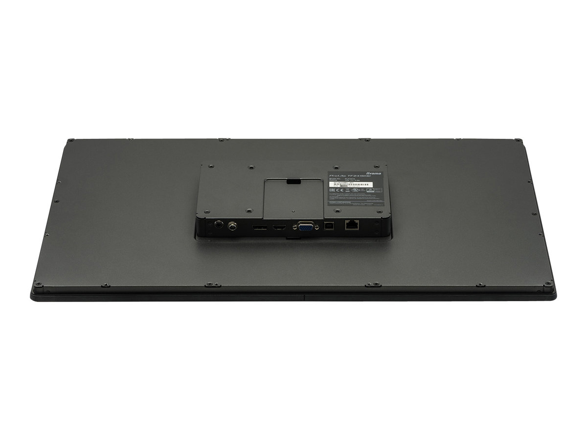 Iiyama ProLite TF2415MC-B2 - LED-Monitor - 60.5 cm (23.8")