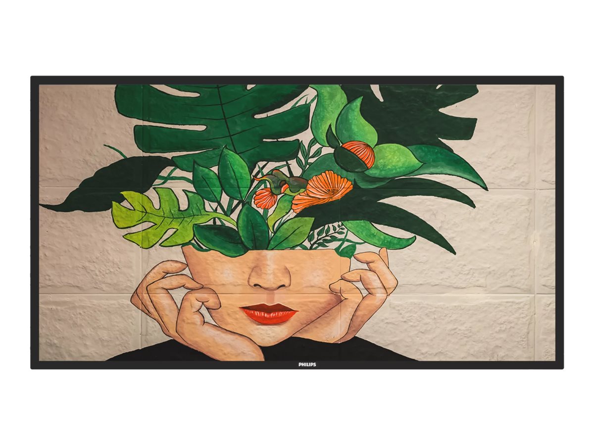 Philips 43BDL4511D - 109 cm (43") 42.5-inch diagonal class display