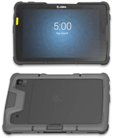 Zebra ET4X Schutzhülle