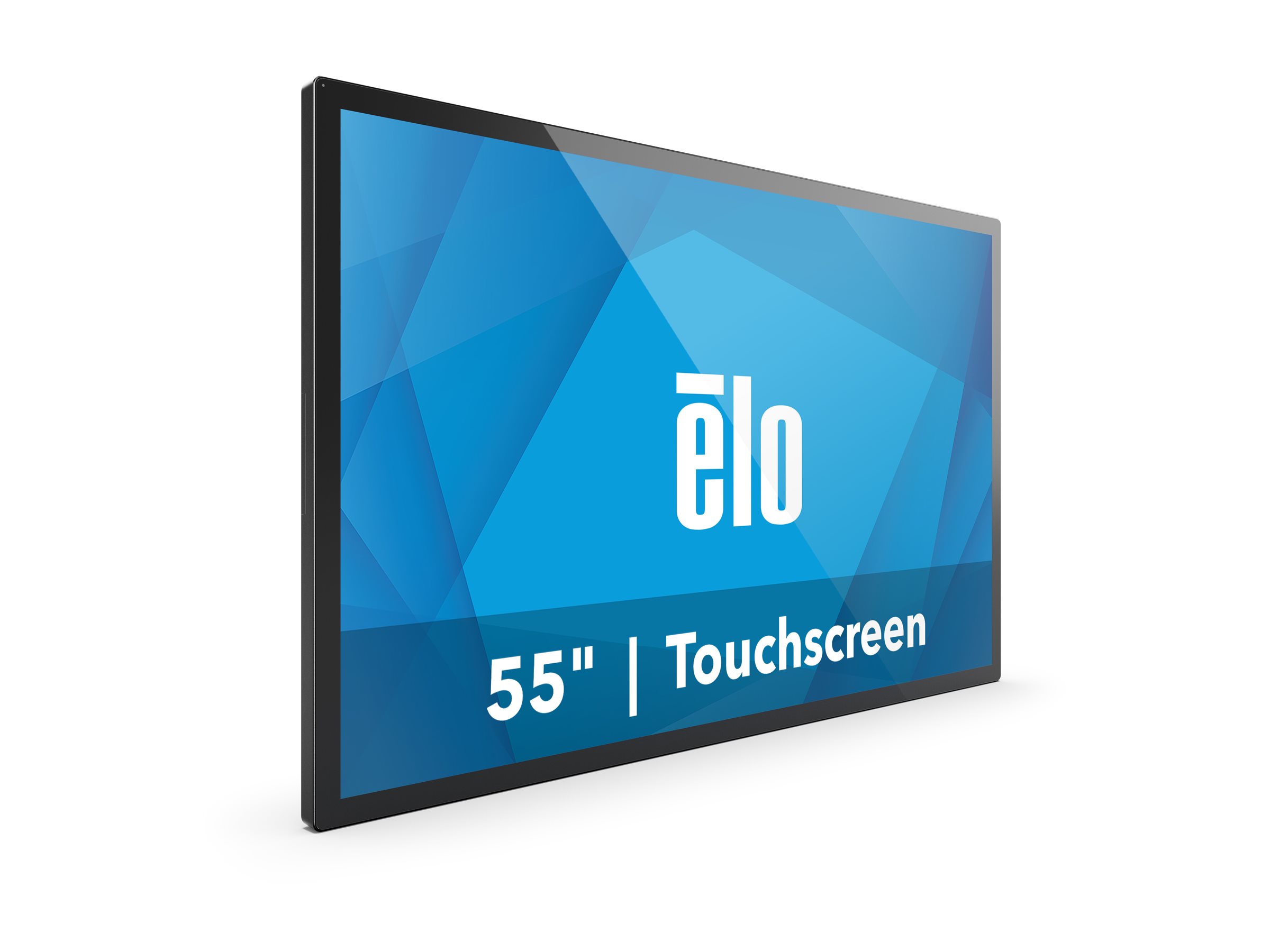 Elo Touch Solutions Elo 5554L - Commercial Grade - LED monitor - 138.7 cm (54.6")