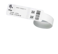 Zebra Z-Band Direct Soft Infant - Polypropylen (PP)