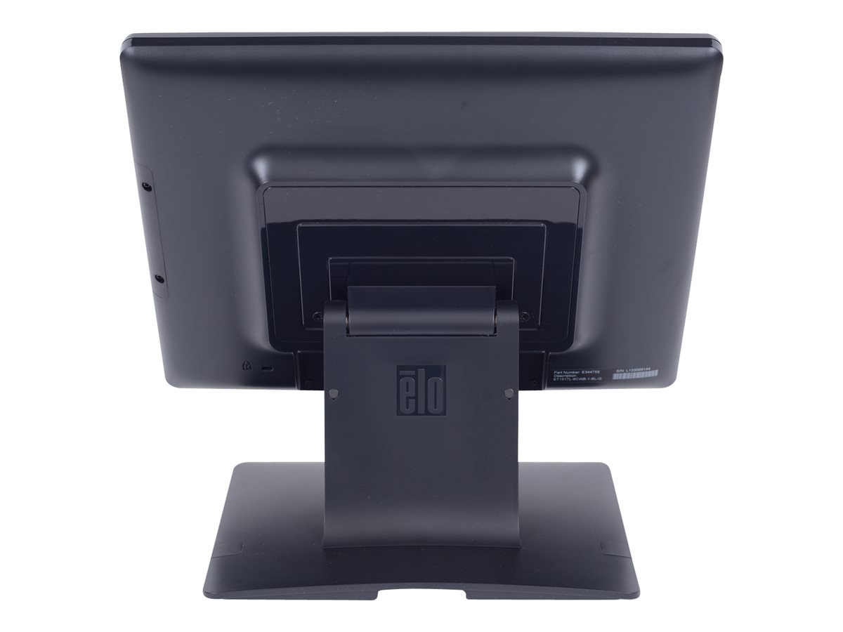 Elo Touch Solutions Elo Desktop Touchmonitors 1517L AccuTouch - LED monitor - 38.1 cm (15")
