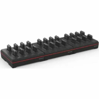 HONEYWELL Battery for barcode reader - 570 mAh