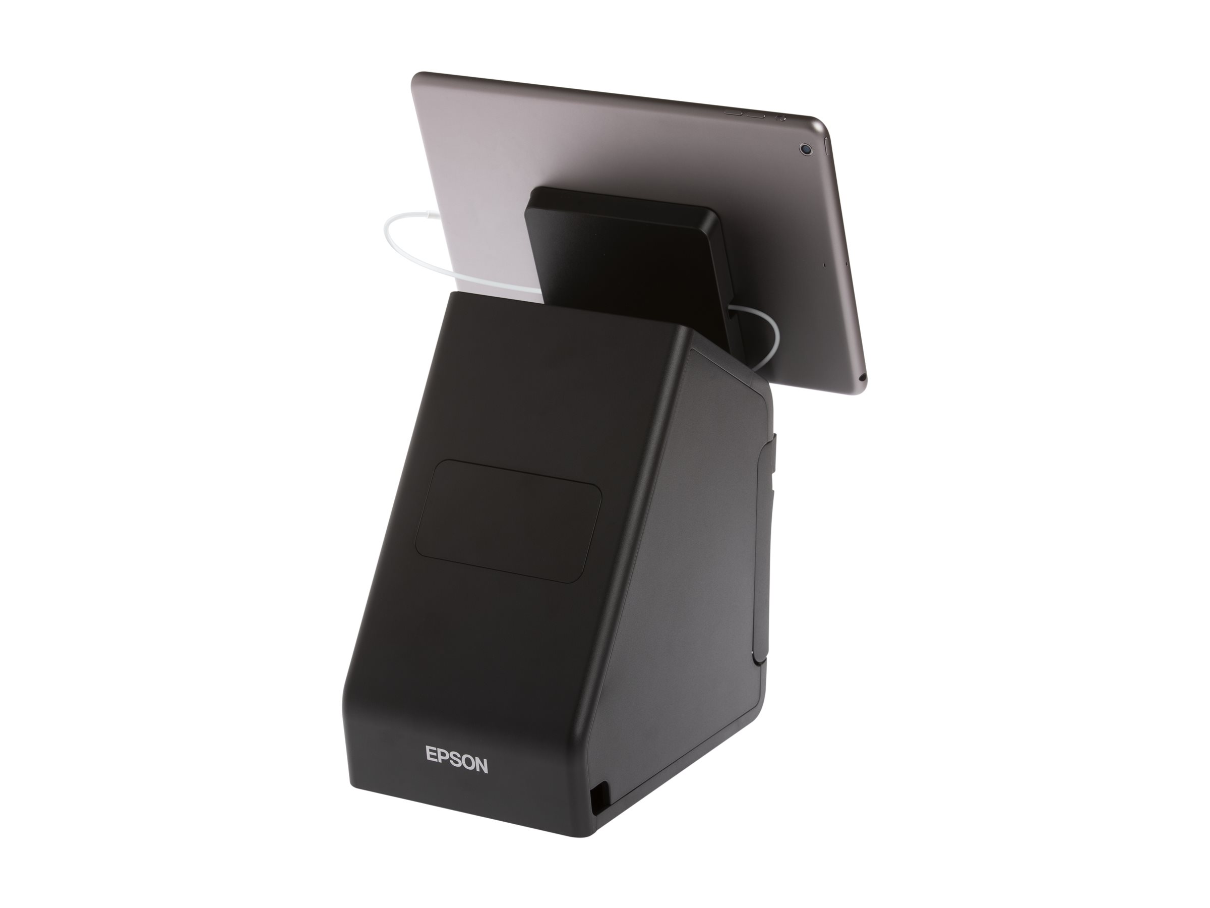Epson TM m30II-S (012A0) - receipt printer - thermal line - roll (7.95 cm)