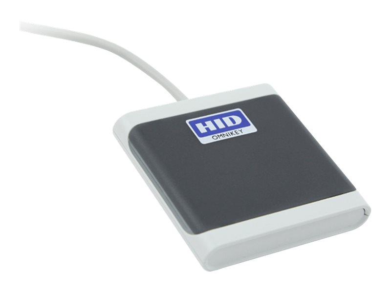 RFID-Kartenleser HID OMNIKEY 5025CL USB 125 kHz