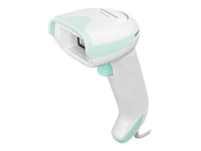 Datalogic Gryphon I GD4590, 2D, HD, Multi-Interface Kit (USB), weiß
