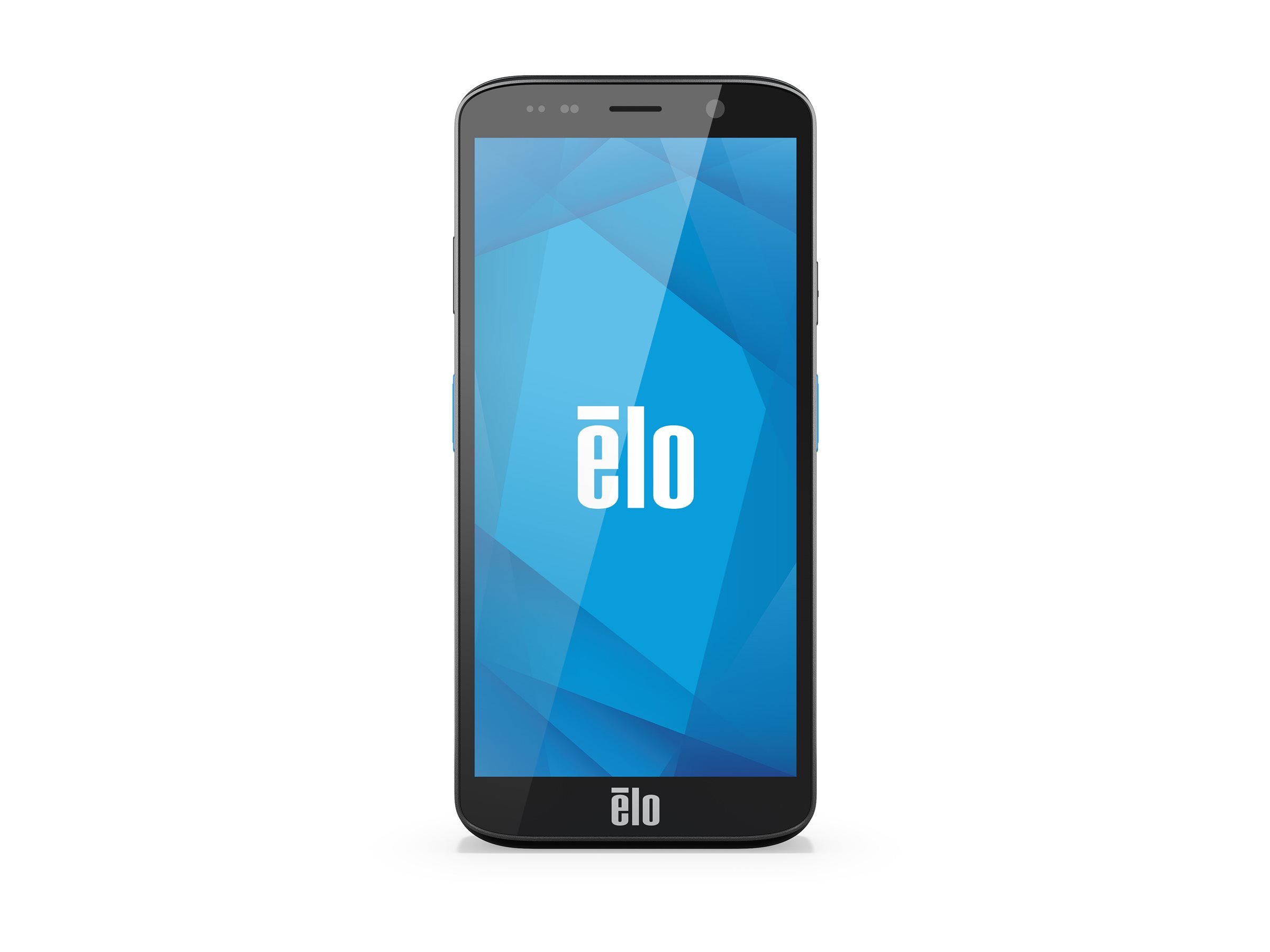 Elo Touch Solutions Elo M51 - Datenerfassungsterminal - robust - Android 14 - 128 GB - 15.2 cm (6")