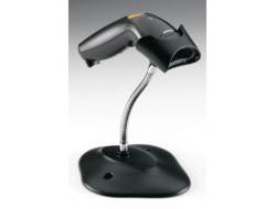 Zebra Symbol LS1203 - Barcode-Scanner - Handgerät - 100 Scans/Sek.