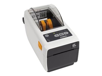 Zebra ZD411-HC - label printer - direct thermal - roll (5.7 cm)