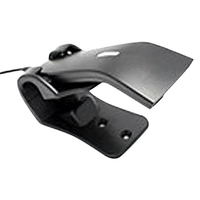 Star Barcodescanner, 1D, schwarz