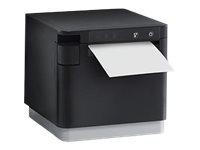 Star Micronics Star mC-Print3 MCP31 LB BK E+U - Receipt printer