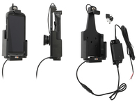 Brodit Device holder with charging function - for rugged devices - Zebra TC58e TC53e