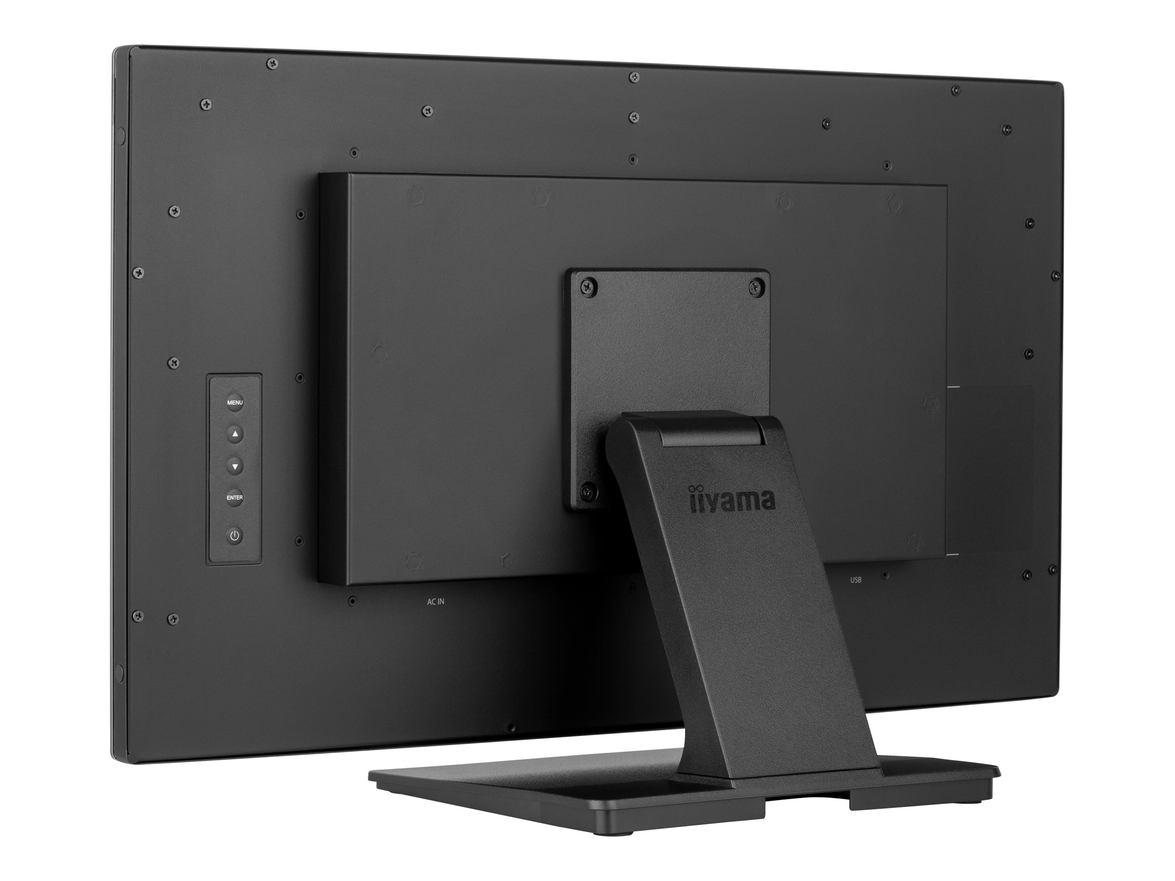 Iiyama ProLite T2438MSC-B1 - LED monitor - 24-inch display