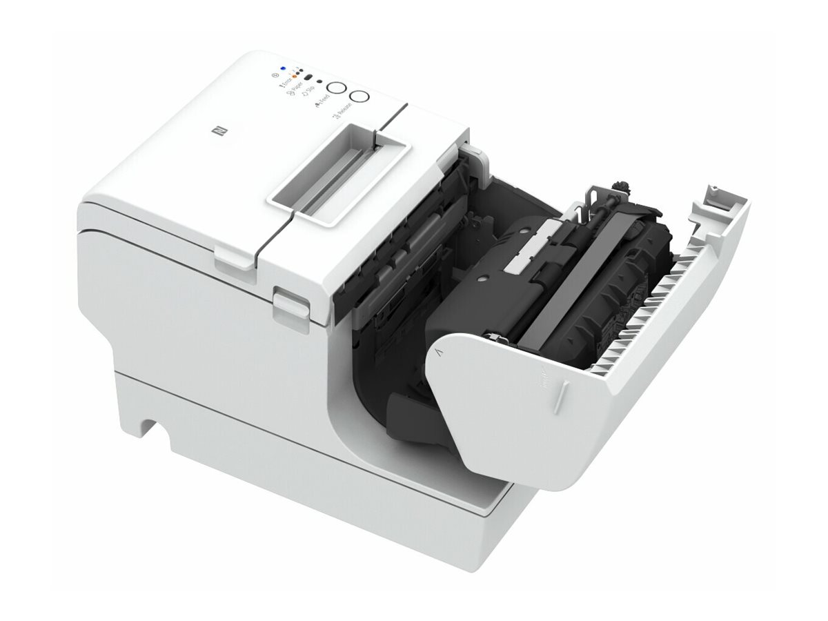 Epson TM H6000V - Belegdrucker - Thermozeile/Punktmatrix - 230 x 297 mm, Rolle (7,95 cm)