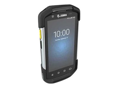 Zebra TC77 - Data capture terminal - rugged - Android 8.1 (Oreo)