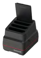 Honeywell CT70 Vierfach-Ladegerät für Akkus