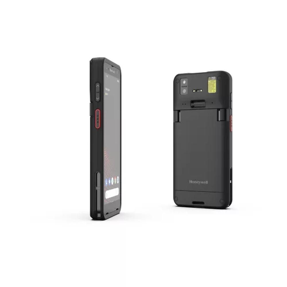 Honeywell CT70 ultra-robustes Datenerfassungsgerät mit 6-Zoll-Touchscreen