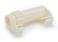 Zebra media feed guide unit - Mobile device holder