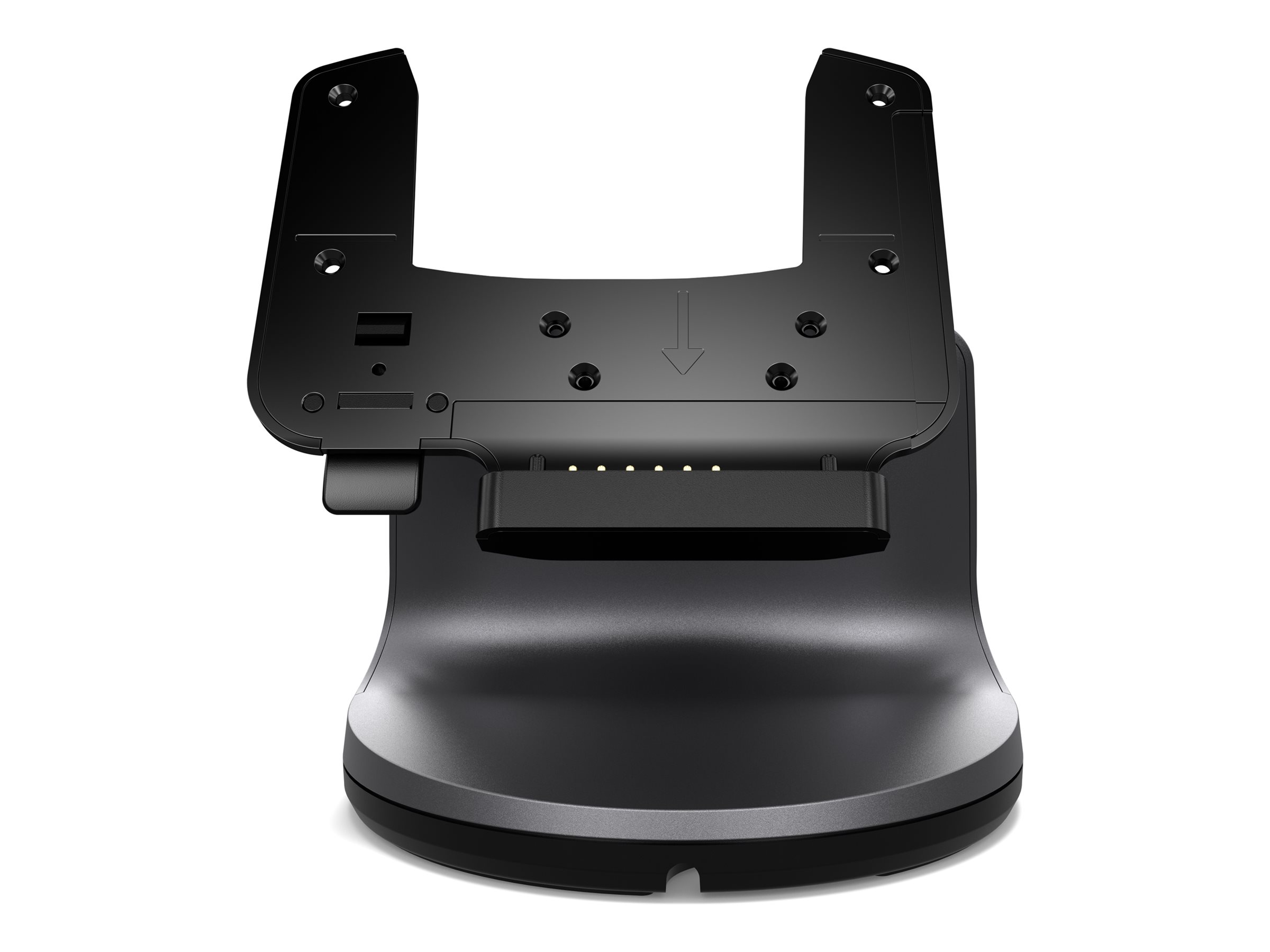 Elo Rotating POS Dock Dockingstation für Elo Play M100