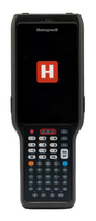 HONEYWELL CK62+Wi-Fi 6E Nano+eSIM 4in 29K L.Nu - Data capture device - 2,400 MHz