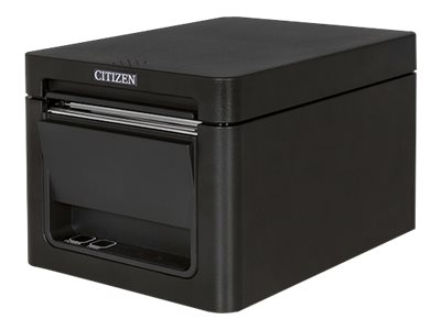 Citizen CT-E351 - Belegdrucker - zweifarbig (monochrom) Citizen CT-E351 - Belegdrucker - zweifarbig (monochrom)