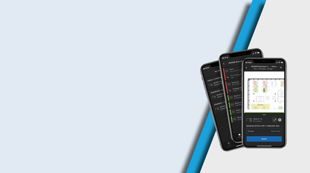 Displays-Projektoren_Displaysoftware_Raummanager
