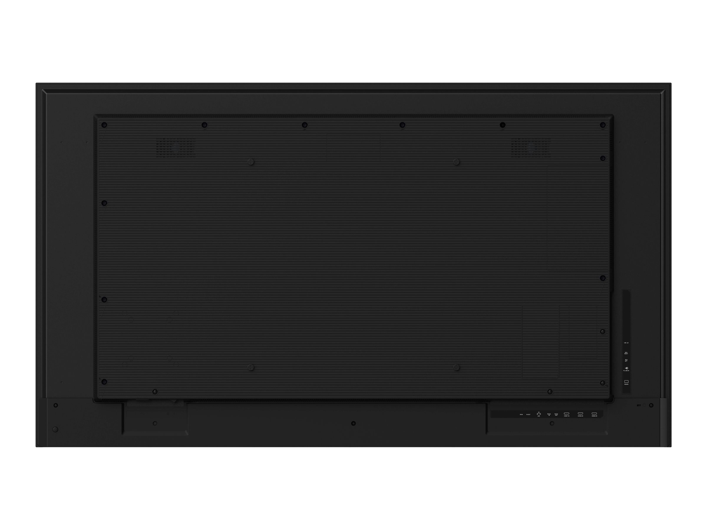 Iiyama ProLite LH5541UHS-B2 - 55 Zoll Diagonalklasse-Display (139 cm (54.6")