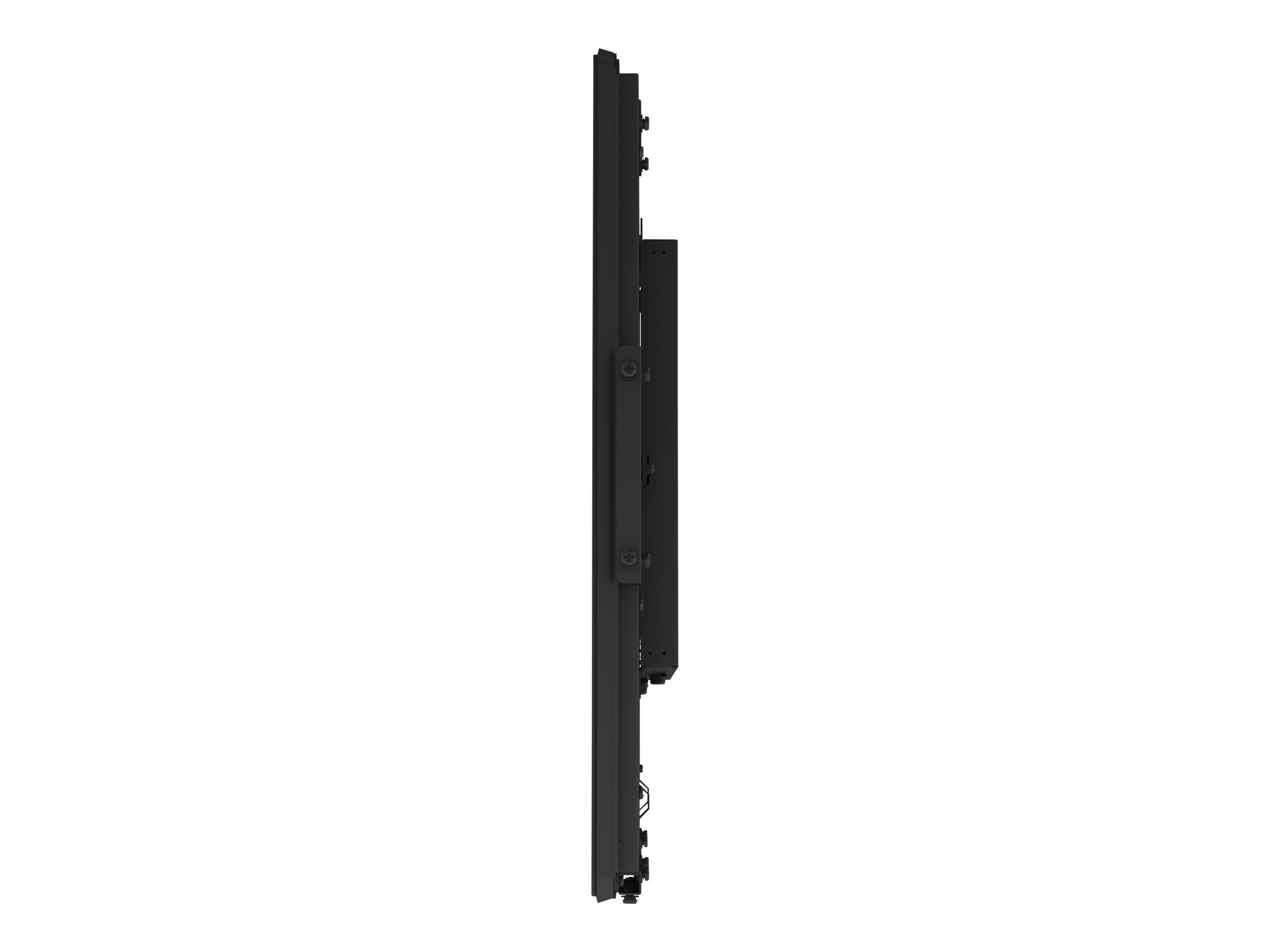 Elo Touch Solutions Elo 2494L - LED monitor - 60.5 cm (23.8") - open frame - touchscreen - 1920 x 1080 Full HD (1080p)