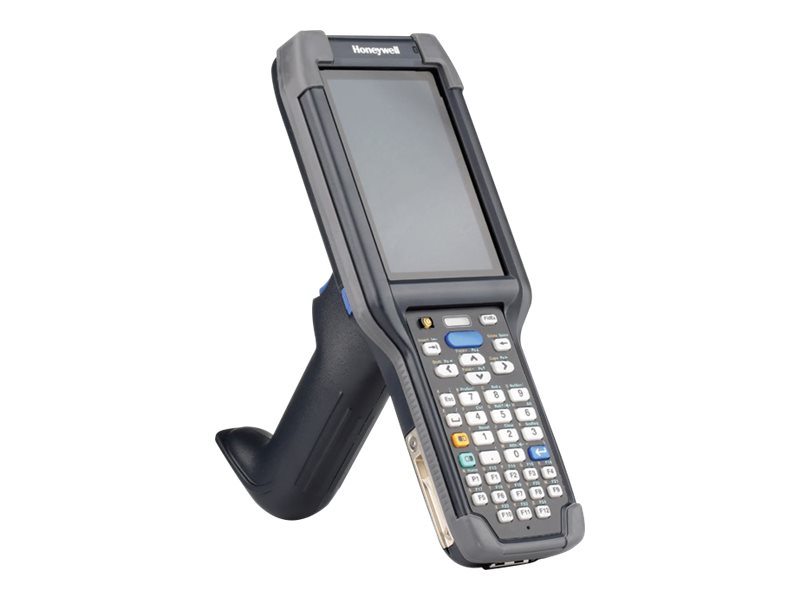 HONEYWELL CK65 - Datenerfassungsterminal - robust - Android 8.1 (Oreo)
