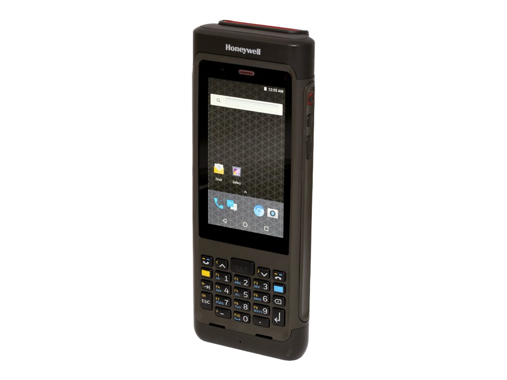 HONEYWELL Dolphin CN80 - Data capture terminal - rugged - Android 7.1 (Nougat)