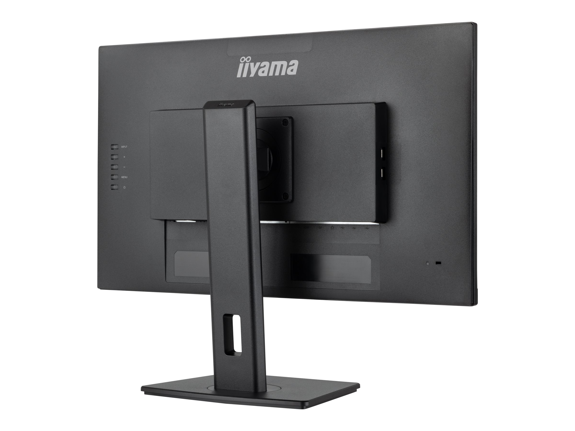Iiyama ProLite XUB2792HSU-B6 - LED-Monitor - 27 Zoll Display