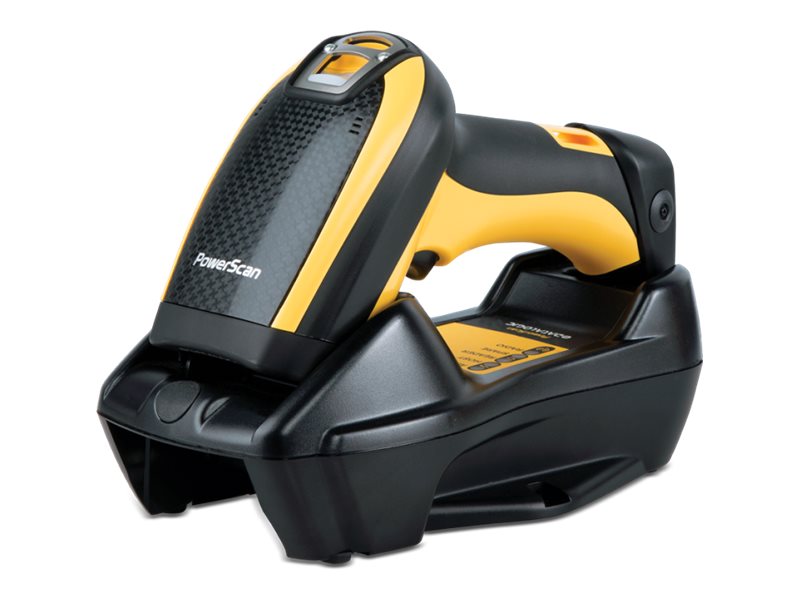 Datalogic PowerScan PBT9100 - RS-232 Kit - Barcode-Scanner