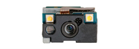 Zebra SE4750 - Imaging system - Black - 21.5 mm - 16.3 mm - 11.8 mm - 8.22 g