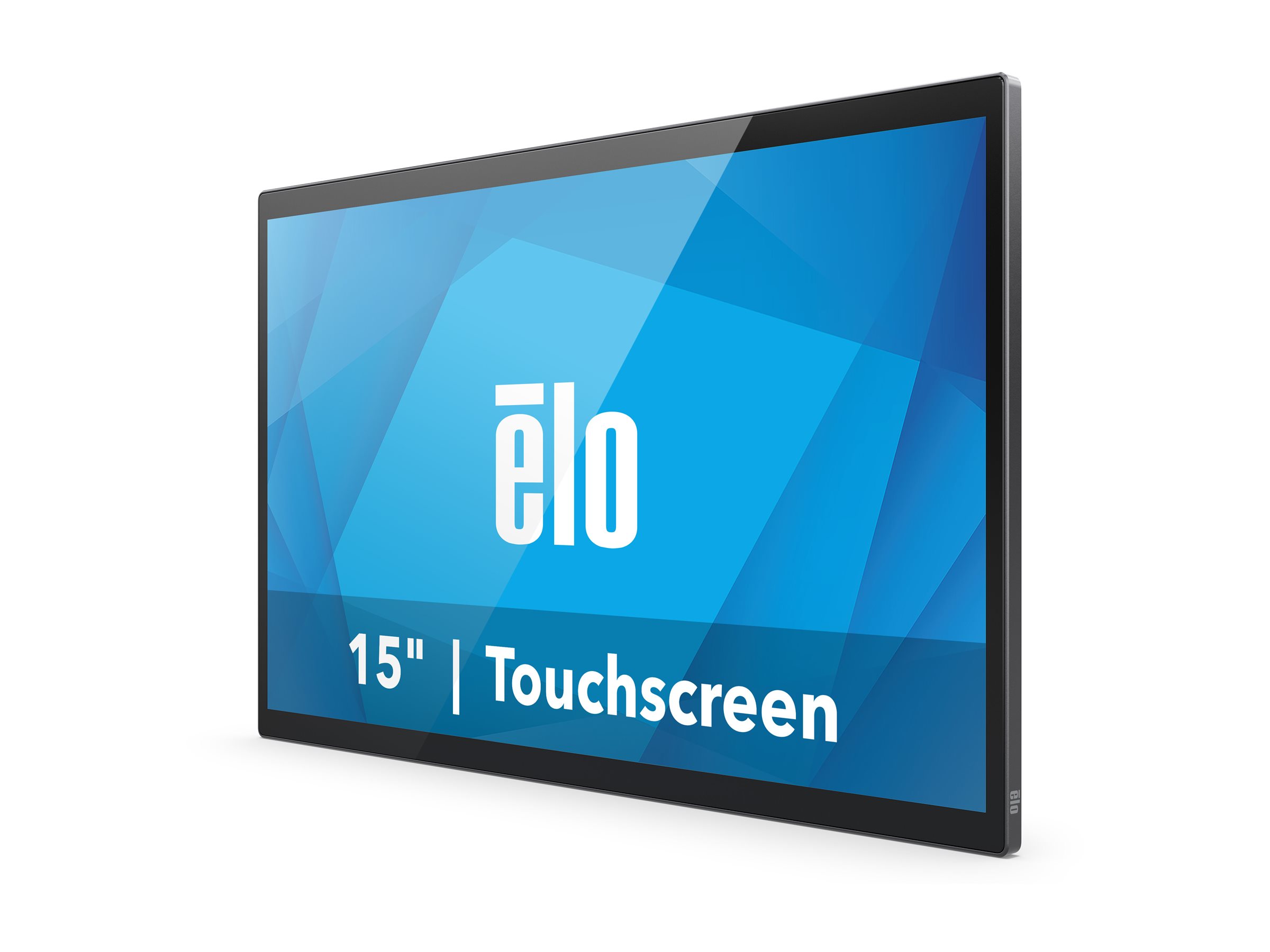 Elo Touch Solutions Elo 1504LS - Commercial Grade - 04LS Series - LED-Monitor - 15.6 Zoll Display
