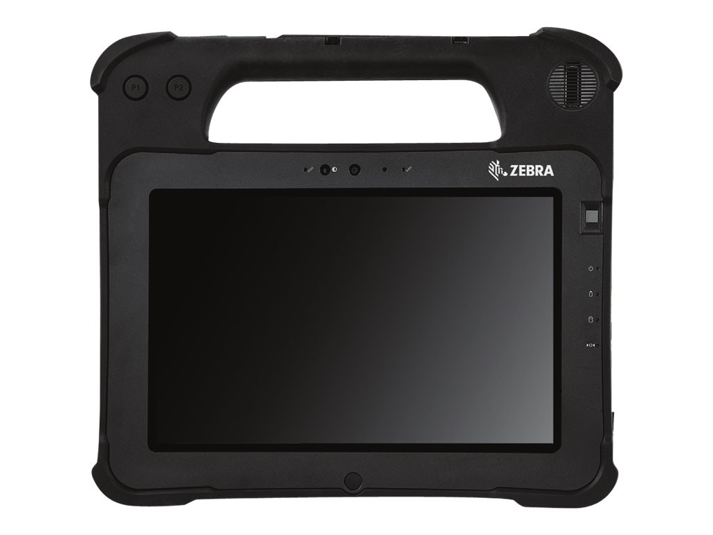 Zebra XPAD L10 - Tablet - rugged - Android 8.1 (Oreo)